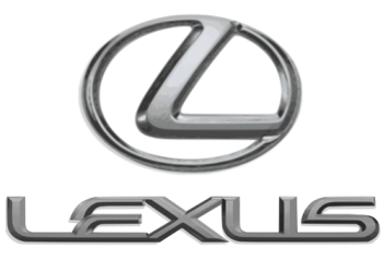 Logo lexus